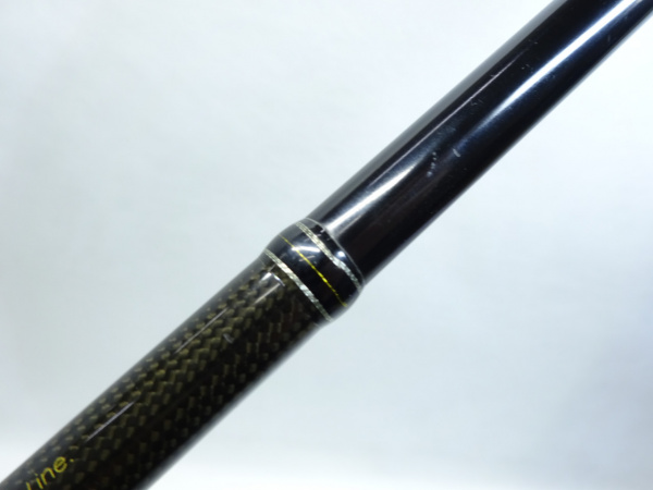 グラディエーター G-611MC